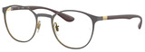 Ray-Ban Eyeglasses RX6355 3158