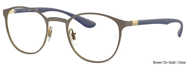 Ray-Ban Eyeglasses RX6355 3159