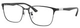 Ray-Ban Eyeglasses RX6380D 2509