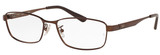 Ray-Ban Eyeglasses RX6452D 3077