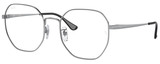 Ray-Ban Eyeglasses RX6482D 2501