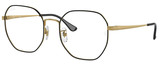 Ray-Ban Eyeglasses RX6482D 2991