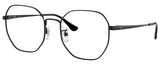 Ray-Ban Eyeglasses RX6482D 2509