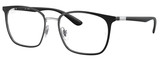 Ray-Ban Eyeglasses RX6486 2861