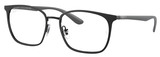 Ray-Ban Eyeglasses RX6486 2904