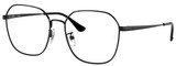 Ray-Ban Eyeglasses RX6490D 2509