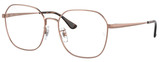 Ray-Ban Eyeglasses RX6490D 2943