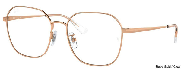 Ray-Ban Eyeglasses RX6490D 3094