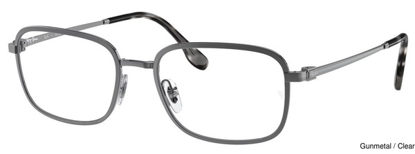 Ray-Ban Eyeglasses RX6495 2502