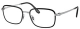 Ray-Ban Eyeglasses RX6495 2861