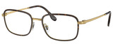 Ray-Ban Eyeglasses RX6495 2945