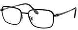 Ray-Ban Eyeglasses RX6495 2509