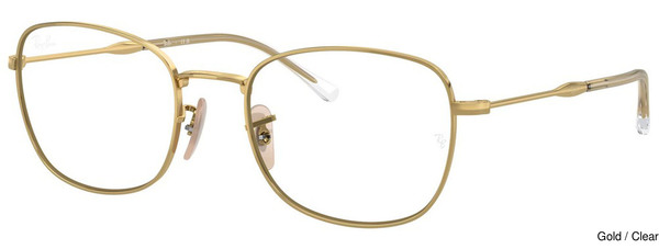 Ray-Ban Eyeglasses RX6497 2500