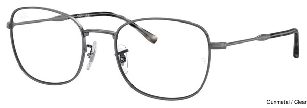 Ray-Ban Eyeglasses RX6497 2502