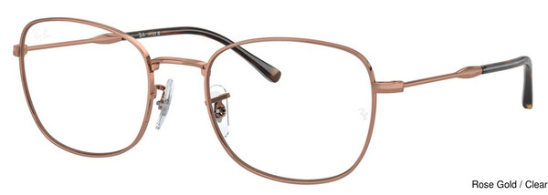 Ray-Ban Eyeglasses RX6497 3094