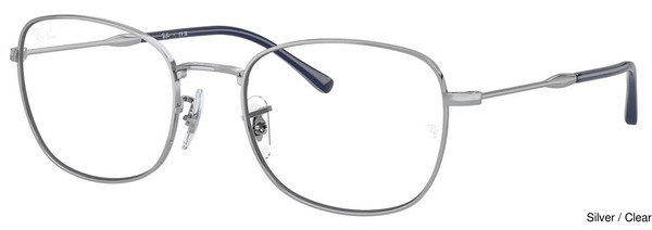 Ray-Ban Eyeglasses RX6497 2501