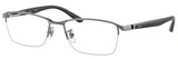 Ray-Ban Eyeglasses RX6501D 2502