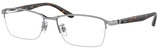 Ray-Ban Eyeglasses RX6501D 2595