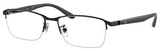 Ray-Ban Eyeglasses RX6501D 2503