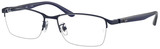 Ray-Ban Eyeglasses RX6501D 3076