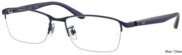Ray-ban Replacement Lenses 100349