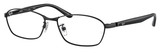 Ray-Ban Eyeglasses RX6502D 2503