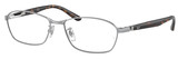 Ray-Ban Eyeglasses RX6502D 2595