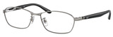 Ray-Ban Eyeglasses RX6502D 2502