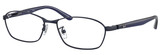 Ray-Ban Eyeglasses RX6502D 3076