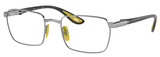 Ray-Ban Eyeglasses RX6507M F064