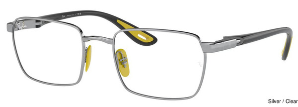 Ray-Ban Eyeglasses RX6507M F064