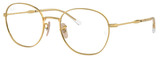 Ray-Ban Eyeglasses RX6509 2500