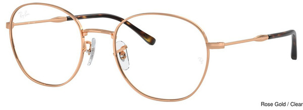 Ray-Ban Eyeglasses RX6509 3094