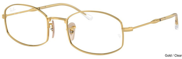 Ray-ban Replacement Lenses 100364