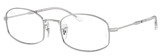 Ray-Ban Eyeglasses RX6510 2968