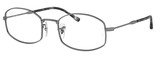 Ray-Ban Eyeglasses RX6510 2502