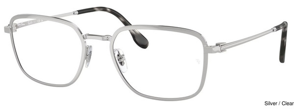 Ray-Ban Eyeglasses RX6511 2501