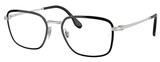 Ray-Ban Eyeglasses RX6511 2861