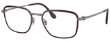 Ray-Ban Eyeglasses RX6511 3164