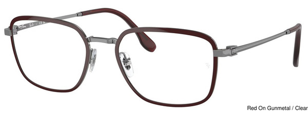 Ray-Ban Eyeglasses RX6511 3164