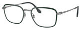 Ray-Ban Eyeglasses RX6511 3165