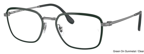 Ray-Ban Eyeglasses RX6511 3165