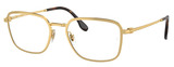 Ray-Ban Eyeglasses RX6511 2500