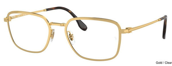 Ray-Ban Eyeglasses RX6511 2500