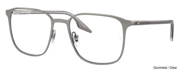 Ray-Ban Eyeglasses RX6512 2553