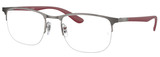 Ray-Ban Eyeglasses RX6513 3135