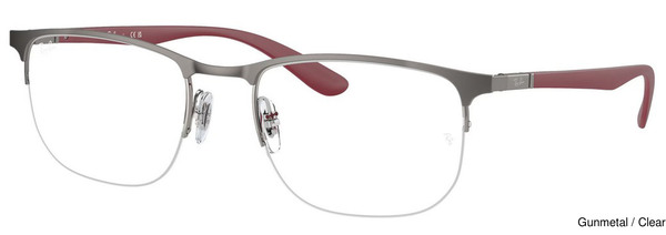 Ray-Ban Eyeglasses RX6513 3135