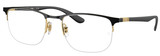 Ray-Ban Eyeglasses RX6513 2890