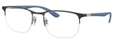 Ray-Ban Eyeglasses RX6513 3161