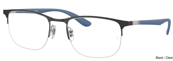 Ray-Ban Eyeglasses RX6513 3161